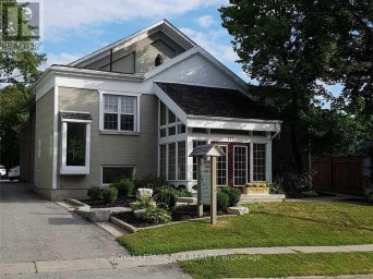 UPPER #1 - 411 QUEEN STREET Newmarket (Central Newmarket) Ontario photo 1
