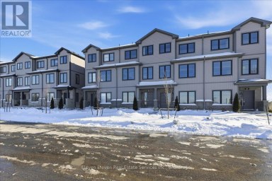 58 BALLADRY BOULEVARD Stratford Ontario photo 1