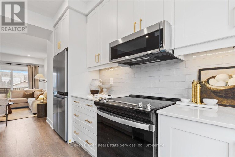 58 BALLADRY BOULEVARD, Stratford, Ontario, N5A0L6