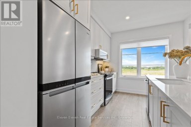 58 BALLADRY BOULEVARD Stratford Ontario photo 17