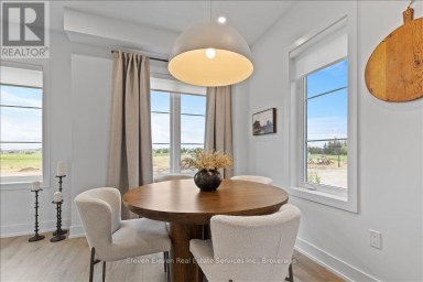 58 BALLADRY BOULEVARD Stratford Ontario photo 19