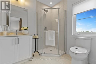 58 BALLADRY BOULEVARD Stratford Ontario photo 22