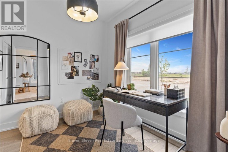 58 BALLADRY BOULEVARD, Stratford, Ontario, N5A0L6