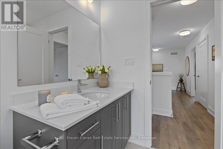 58 BALLADRY BOULEVARD, Stratford, Ontario, N5A0L6