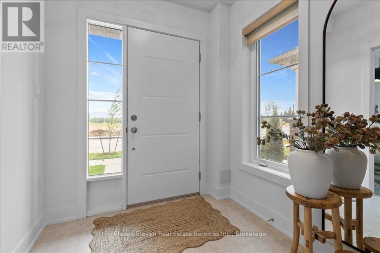 58 BALLADRY BOULEVARD, Stratford, Ontario, N5A0L6
