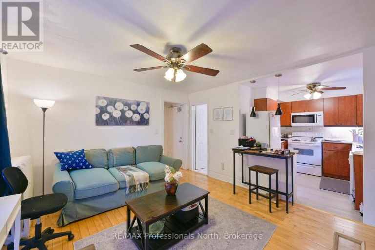 3 MAYNARD AVENUE, Toronto (South Parkdale), Ontario, M6K2Z7