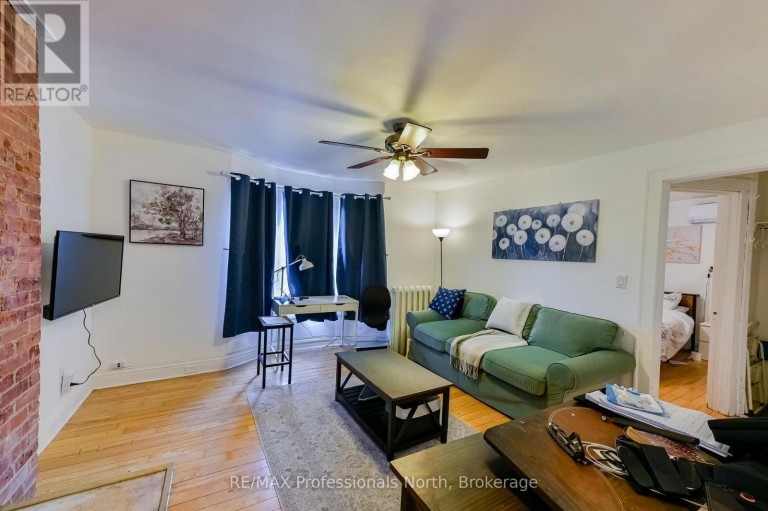 3 MAYNARD AVENUE, Toronto (South Parkdale), Ontario, M6K2Z7