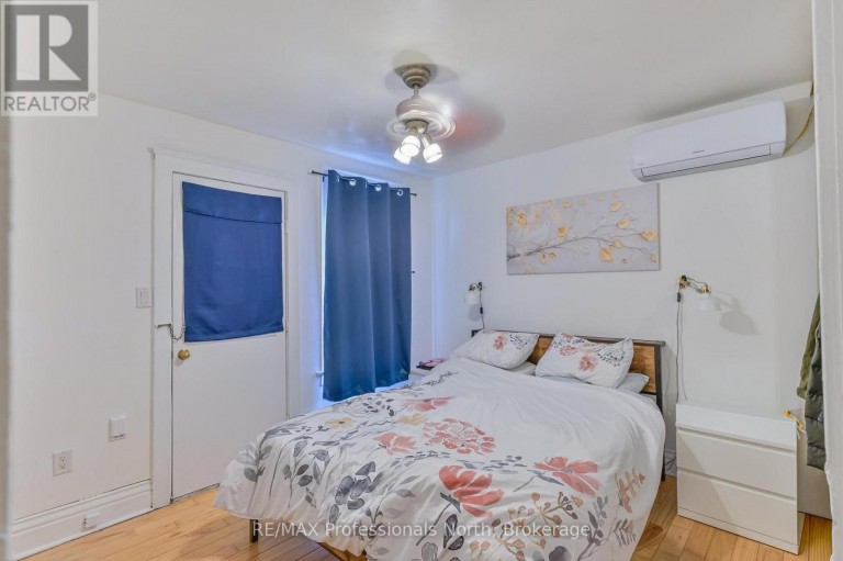 3 MAYNARD AVENUE, Toronto (South Parkdale), Ontario, M6K2Z7