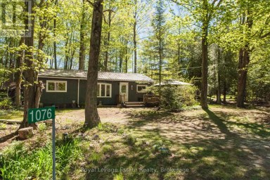 1076 FRENCH BAY ROAD Native Leased Lands Ontario photo 1