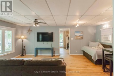 1076 FRENCH BAY ROAD Native Leased Lands Ontario photo 10