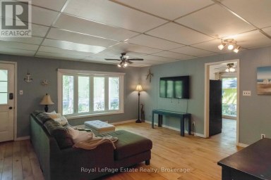 1076 FRENCH BAY ROAD Native Leased Lands Ontario photo 11