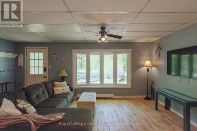 1076 FRENCH BAY ROAD Native Leased Lands Ontario photo 12