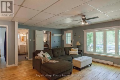 1076 FRENCH BAY ROAD Native Leased Lands Ontario photo 13