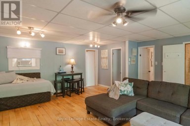 1076 FRENCH BAY ROAD Native Leased Lands Ontario photo 14