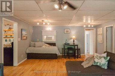 1076 FRENCH BAY ROAD Native Leased Lands Ontario photo 15