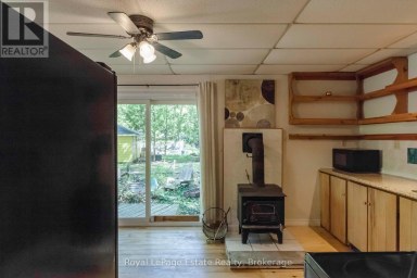 1076 FRENCH BAY ROAD Native Leased Lands Ontario photo 16