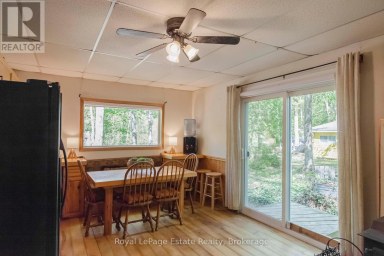 1076 FRENCH BAY ROAD Native Leased Lands Ontario photo 17