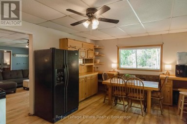 1076 FRENCH BAY ROAD Native Leased Lands Ontario photo 19