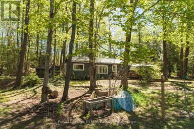 1076 FRENCH BAY ROAD Native Leased Lands Ontario photo 2