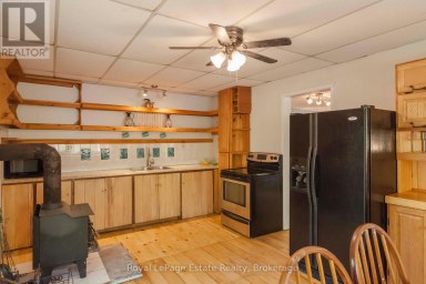 1076 FRENCH BAY ROAD Native Leased Lands Ontario photo 20