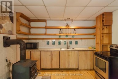 1076 FRENCH BAY ROAD Native Leased Lands Ontario photo 21
