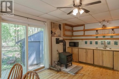 1076 FRENCH BAY ROAD Native Leased Lands Ontario photo 22