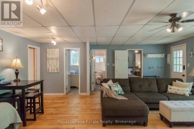 1076 FRENCH BAY ROAD Native Leased Lands Ontario photo 23