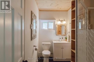 1076 FRENCH BAY ROAD Native Leased Lands Ontario photo 26