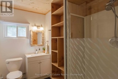 1076 FRENCH BAY ROAD Native Leased Lands Ontario photo 27