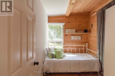 1076 FRENCH BAY ROAD Native Leased Lands Ontario photo 31
