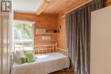 1076 FRENCH BAY ROAD Native Leased Lands Ontario photo 32