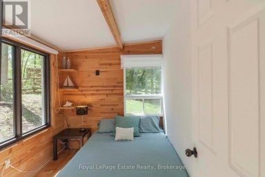 1076 FRENCH BAY ROAD Native Leased Lands Ontario photo 33