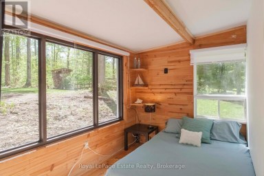 1076 FRENCH BAY ROAD Native Leased Lands Ontario photo 34