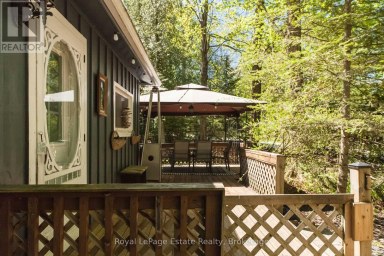 1076 FRENCH BAY ROAD Native Leased Lands Ontario photo 36