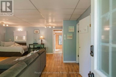 1076 FRENCH BAY ROAD Native Leased Lands Ontario photo 7