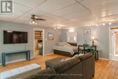 1076 FRENCH BAY ROAD Native Leased Lands Ontario photo 8