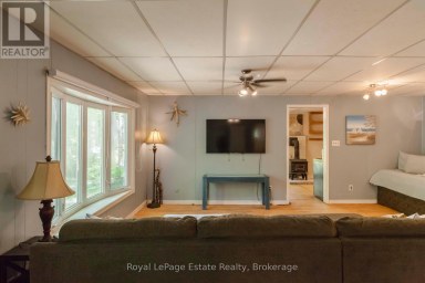 1076 FRENCH BAY ROAD Native Leased Lands Ontario photo 9