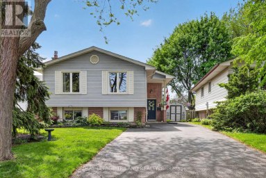 31 BEECHBANK CRESCENT London South (South X) Ontario photo 1