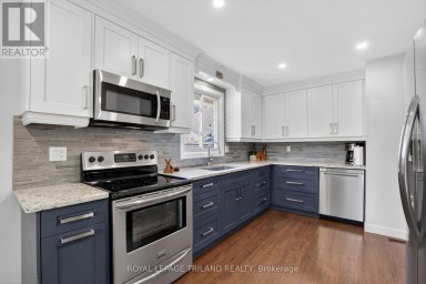 31 BEECHBANK CRESCENT London South (South X) Ontario photo 10