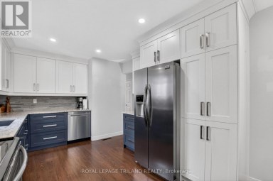 31 BEECHBANK CRESCENT London South (South X) Ontario photo 11