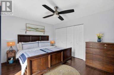31 BEECHBANK CRESCENT London South (South X) Ontario photo 16