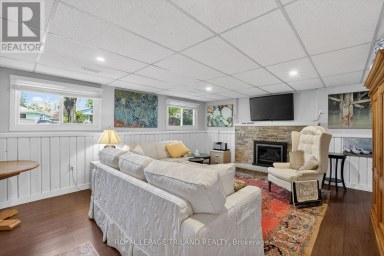 31 BEECHBANK CRESCENT London South (South X) Ontario photo 24