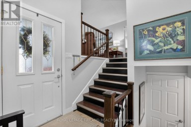 31 BEECHBANK CRESCENT London South (South X) Ontario photo 3