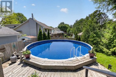 31 BEECHBANK CRESCENT London South (South X) Ontario photo 35