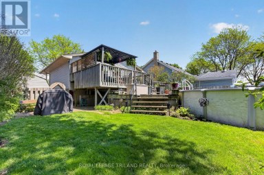 31 BEECHBANK CRESCENT London South (South X) Ontario photo 37