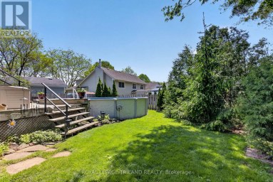 31 BEECHBANK CRESCENT London South (South X) Ontario photo 38