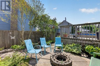 31 BEECHBANK CRESCENT London South (South X) Ontario photo 39