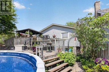 31 BEECHBANK CRESCENT London South (South X) Ontario photo 40