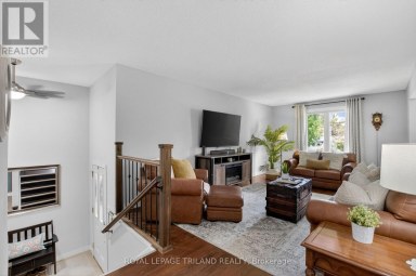 31 BEECHBANK CRESCENT London South (South X) Ontario photo 5