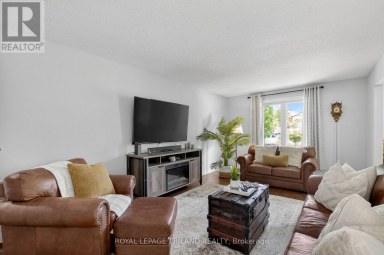 31 BEECHBANK CRESCENT London South (South X) Ontario photo 6